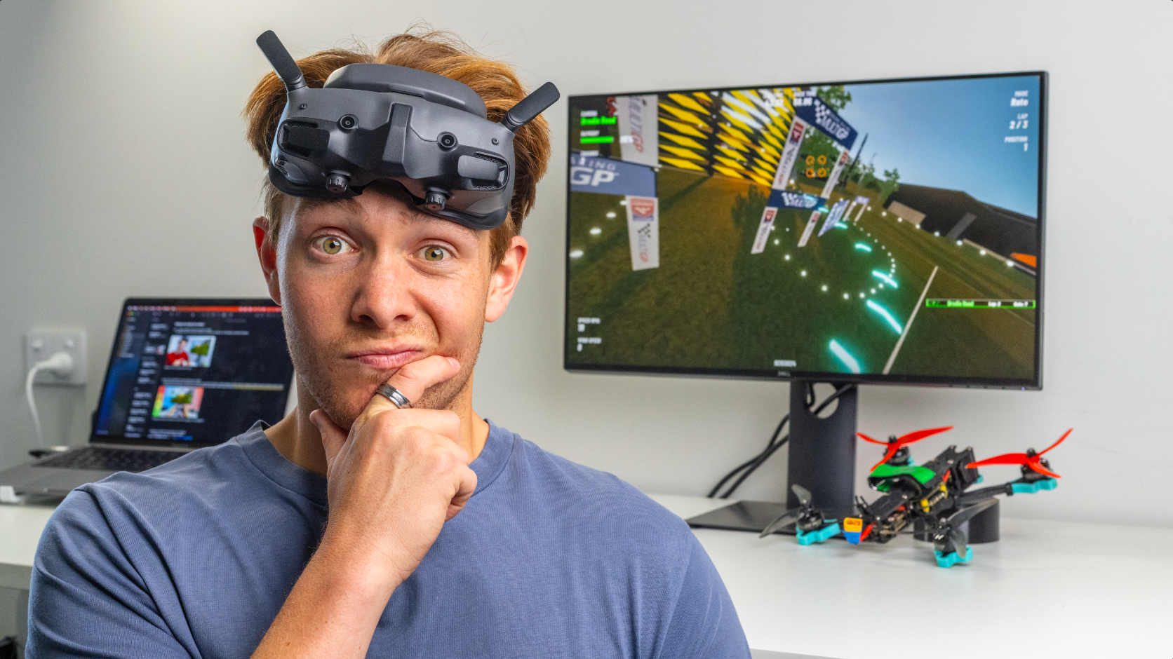 FPV Preview
